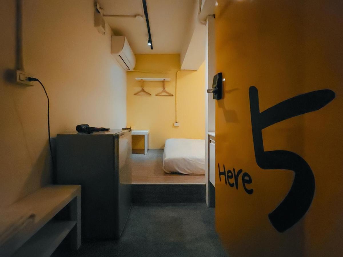 Taipei Inn מראה חיצוני תמונה