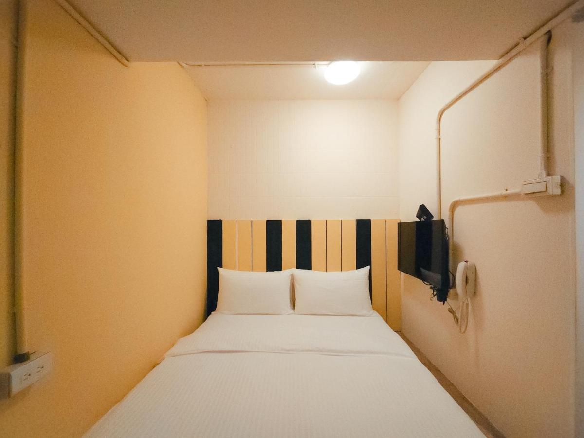 Taipei Inn מראה חיצוני תמונה