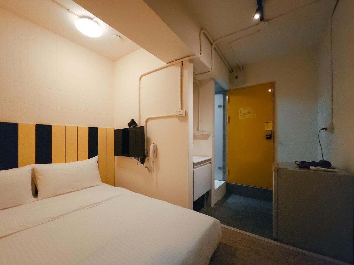 Taipei Inn מראה חיצוני תמונה