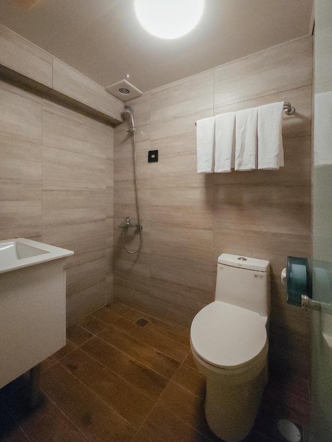Taipei Inn מראה חיצוני תמונה