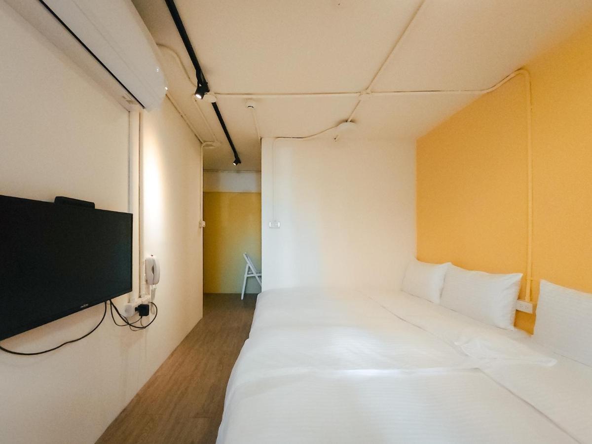 Taipei Inn מראה חיצוני תמונה