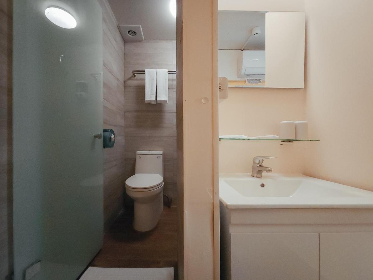 Taipei Inn מראה חיצוני תמונה