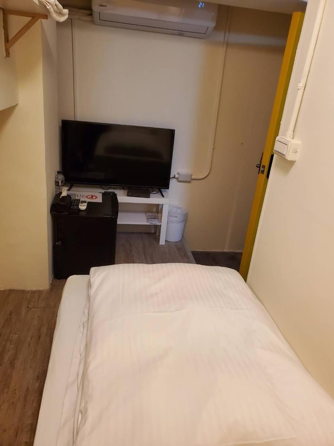 Taipei Inn מראה חיצוני תמונה