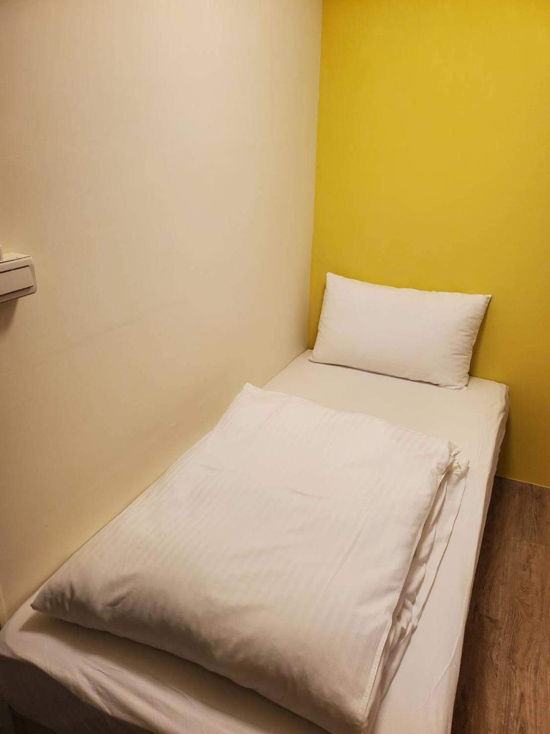 Taipei Inn מראה חיצוני תמונה
