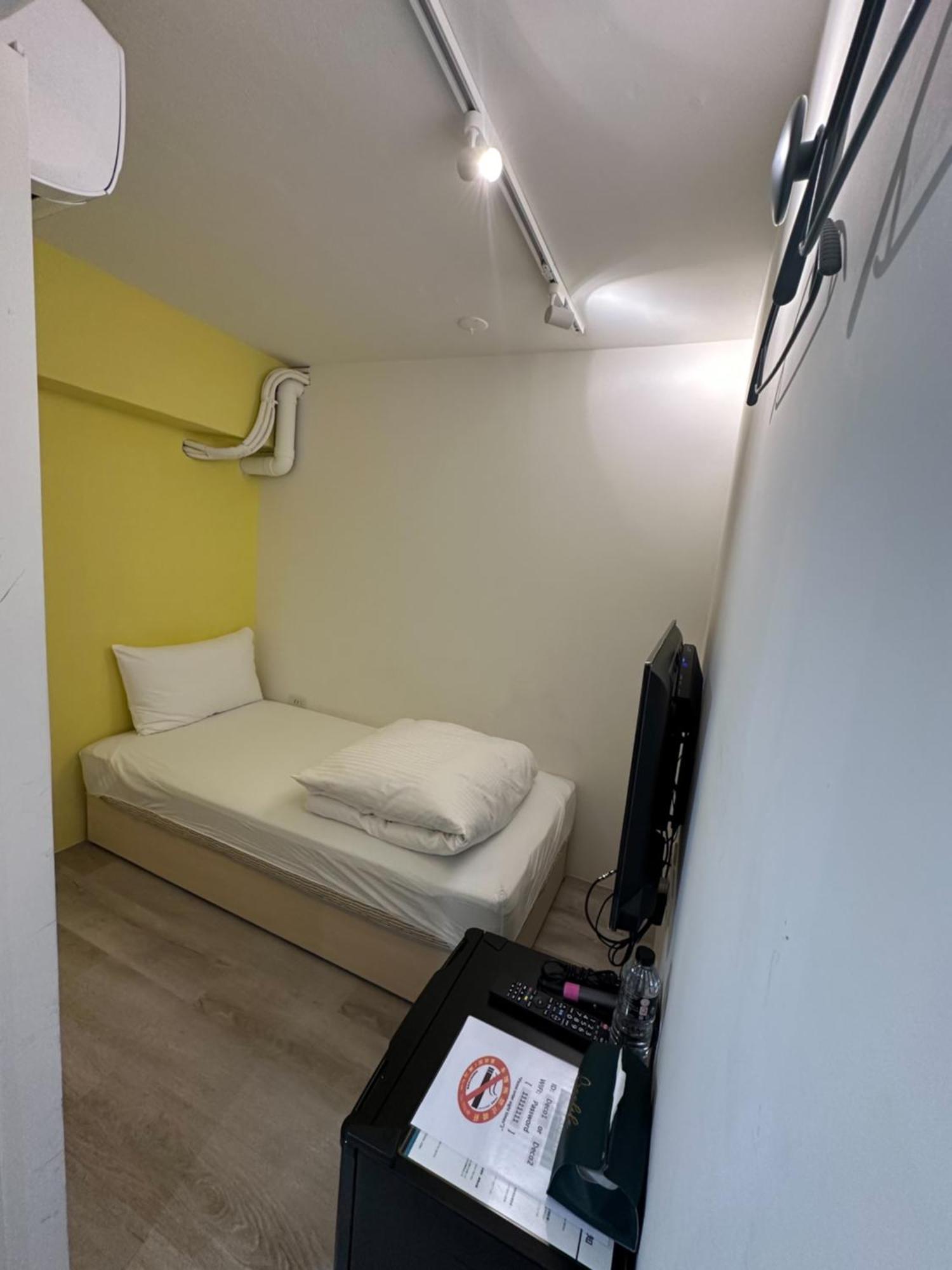Taipei Inn מראה חיצוני תמונה